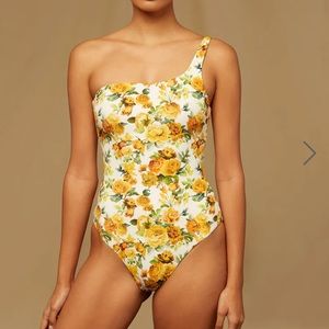 Onia WREN One Piece Swimsuit